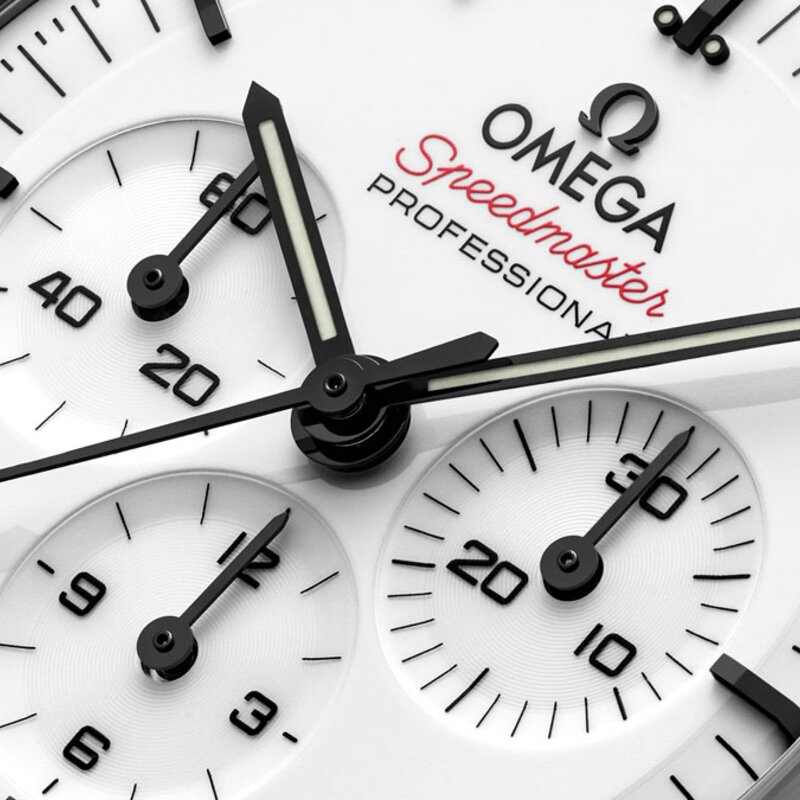 OMEGA Speedmaster Moonwatch 42mm - 310.32.42.50.04.001 - 3