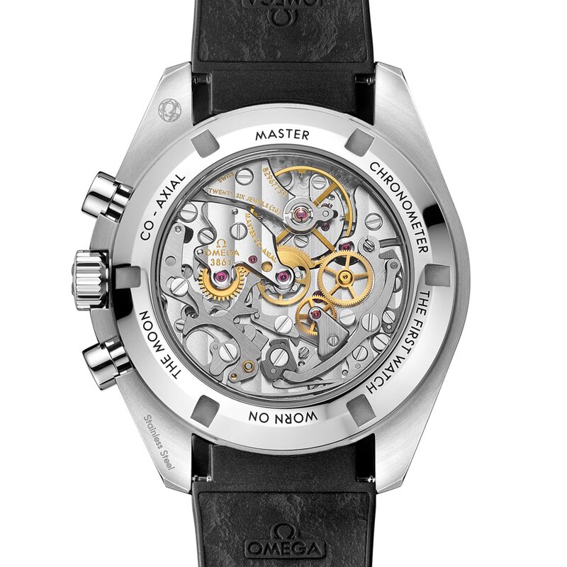 OMEGA Speedmaster Moonwatch 42mm - 310.32.42.50.04.001 - 2