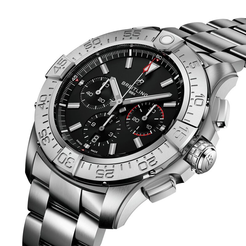 Breitling Avenger 46mm - EB0148101B1E1 - 2