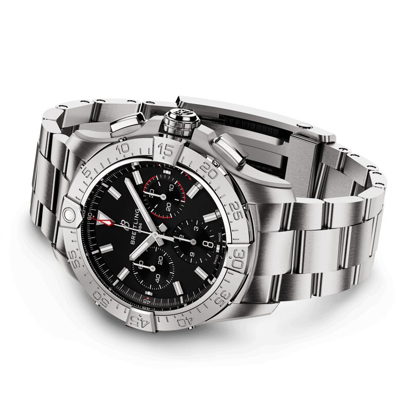 Breitling Avenger 42mm Breitling Avenger 42mm - AB0146101B1A1 - 3
