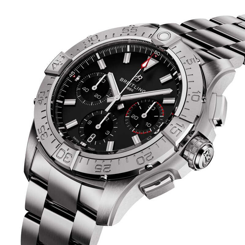 Breitling Avenger 42mm Breitling Avenger 42mm - AB0146101B1A1 - 2