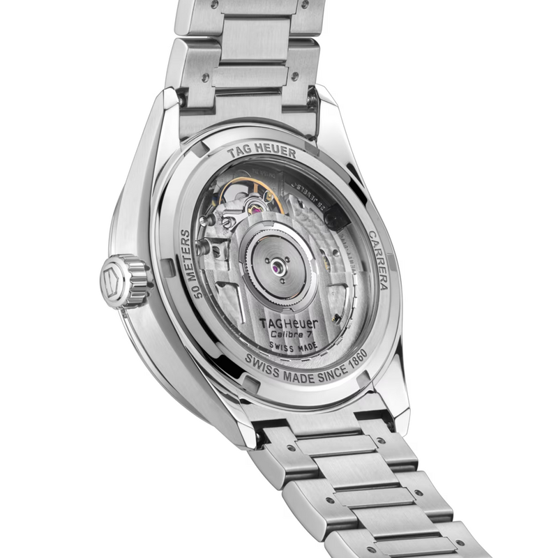 TAG Heuer Carrera 36mm - WBN2313.BA0001 - 2