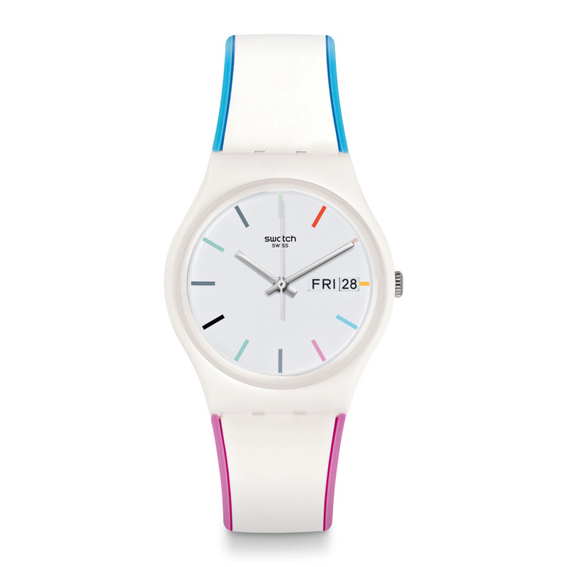 Swatch Gent