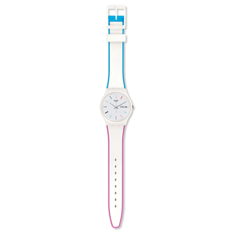 Swatch Gent - GW708 - 2