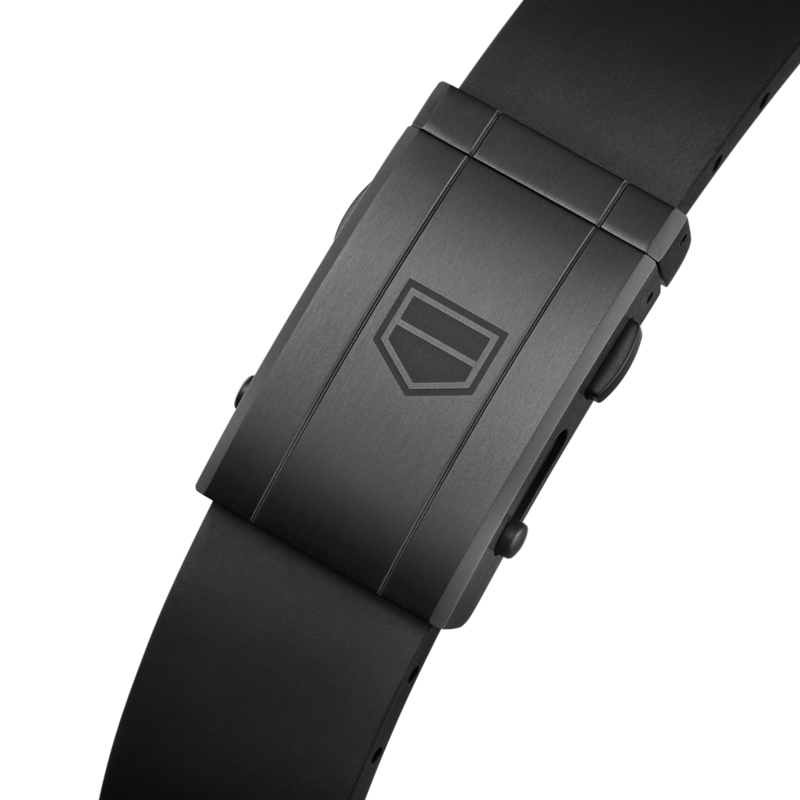 TAG Heuer Carrera Chronograph Extreme Sport 44mm - CBU2050.FT6273 - 4