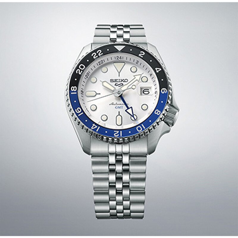 Seiko Seiko 5 Sports 42mm Seiko Seiko 5 Sports 42mm - SSK033K1 - 3