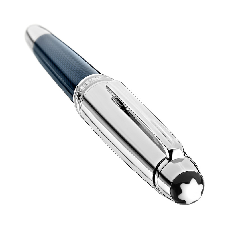 Meisterstück Solitaire Classique Fountain Pen - 112893 - 3