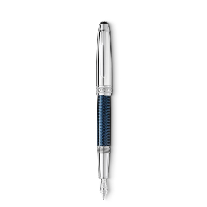 Meisterstück Solitaire Classique Fountain Pen - 112893 - 1