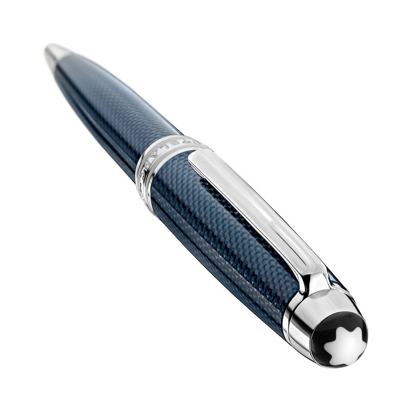 Meisterstück Solitaire Blue Hour Midsize Ballpoint Pen - 112891 - 3
