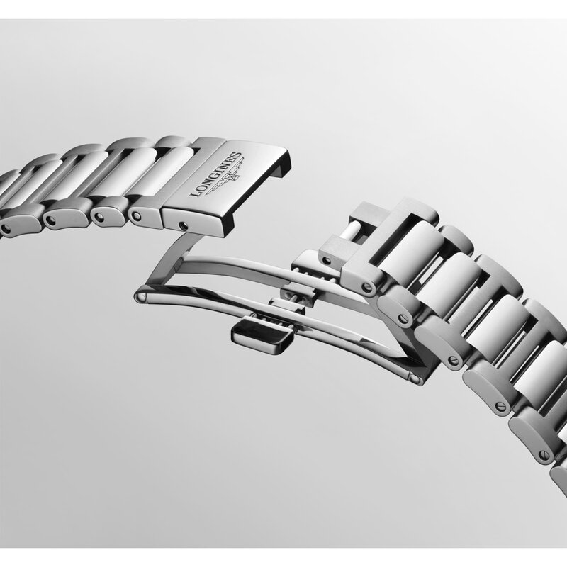 Longines Conquest 38mm - L3.720.4.02.6 - 4