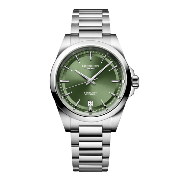 Longines Conquest 38mm
