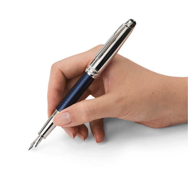 Meisterstück Solitaire Classique Fountain Pen Meisterstück Solitaire Classique Fountain Pen - 112893 - 4