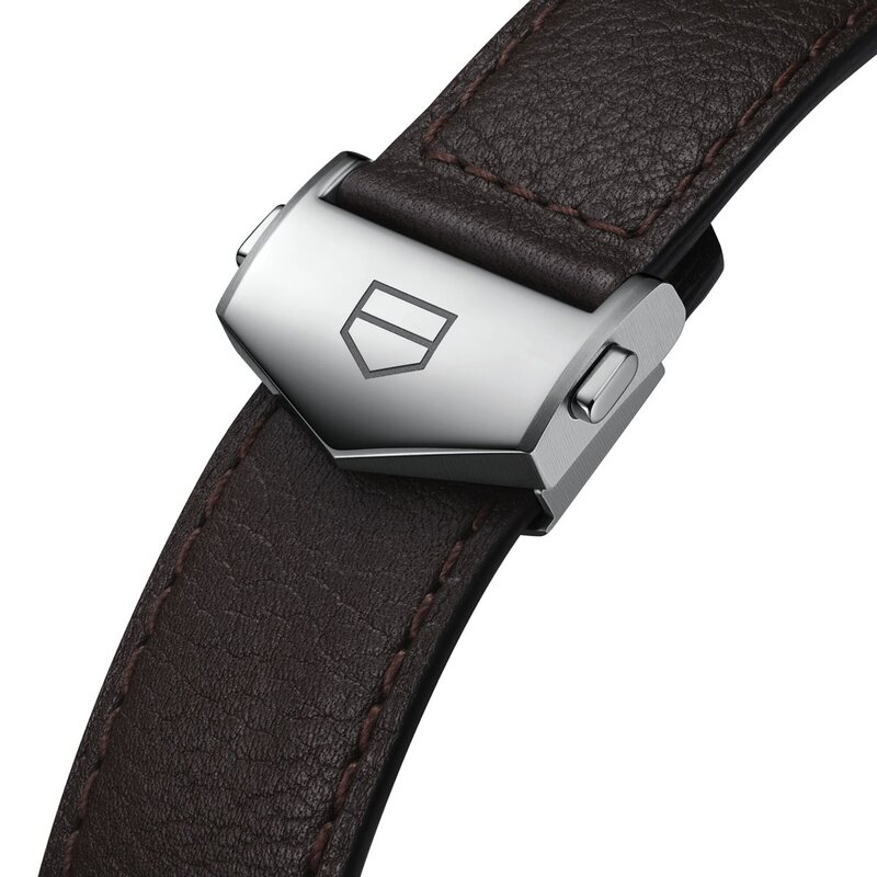 TAG Heuer Carrera 42mm TAG Heuer Carrera 42mm - CBN201K.FC6569 - 4