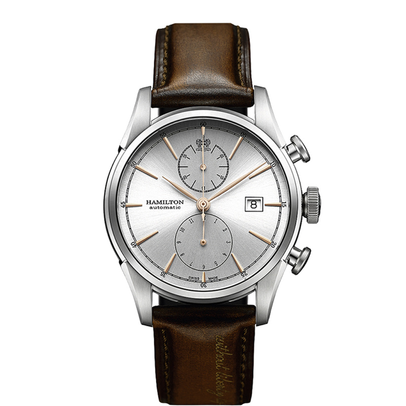 Hamilton American classic 42mm