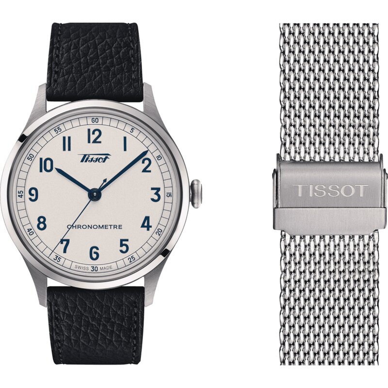 Tissot 39mm - T1424641603200 - 2