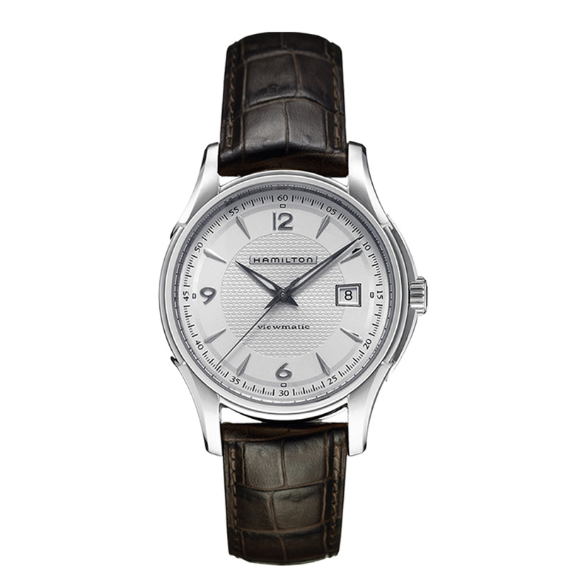 Hamilton Jazzmaster 40mm