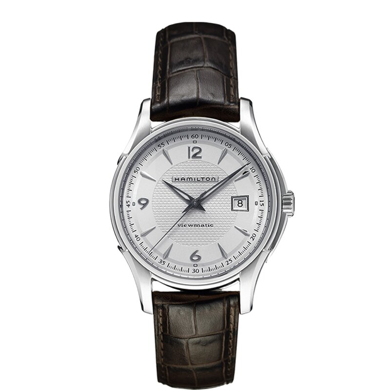 Hamilton Jazzmaster 40mm - H32515555 - 1