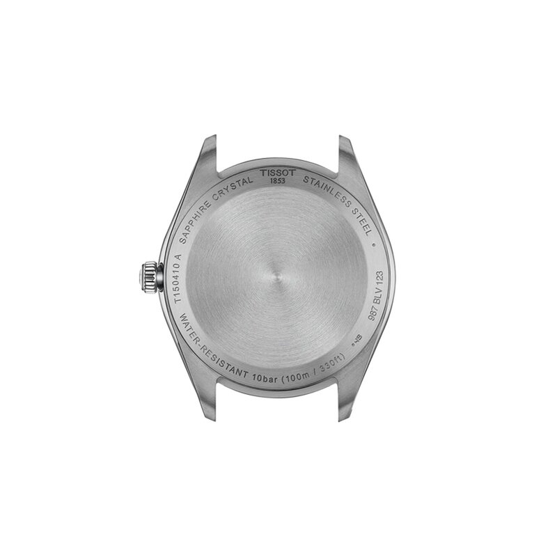 Tissot Classic Contemporary 40mm - T1504101135100 - 3