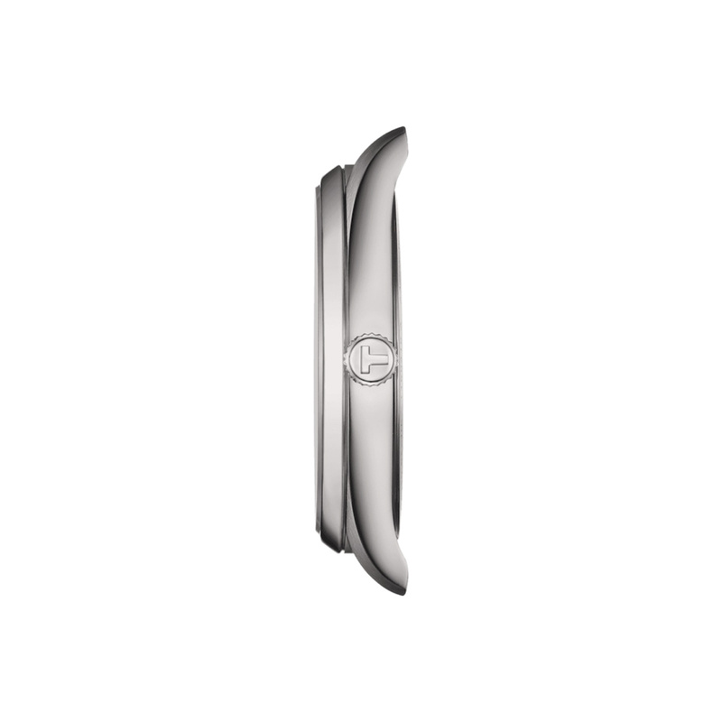 Tissot Classic Contemporary 40mm - T1504101605100 - 3