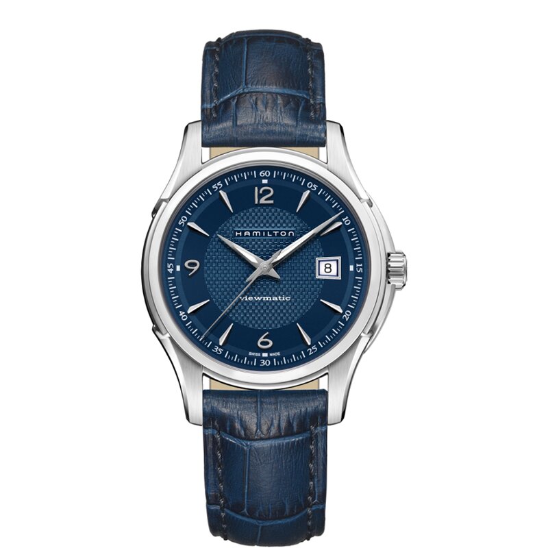 Hamilton Jazzmaster 40mm - H32515641 - 1