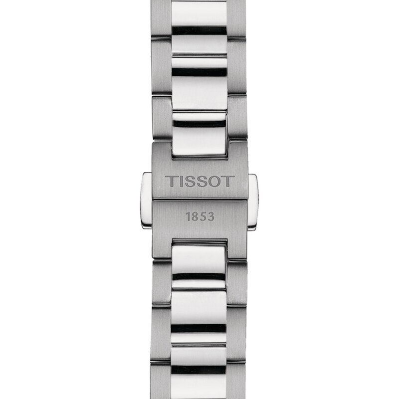 Tissot Classic Contemporary 34mm - T1502101109100 - 4