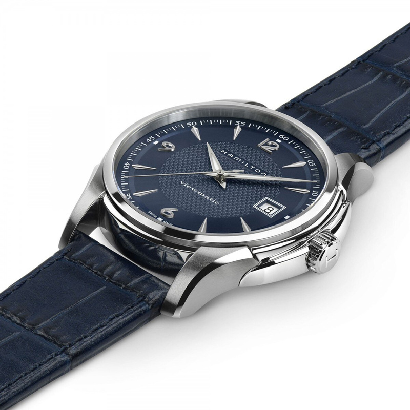 Hamilton Jazzmaster 40mm - H32515641 - 2
