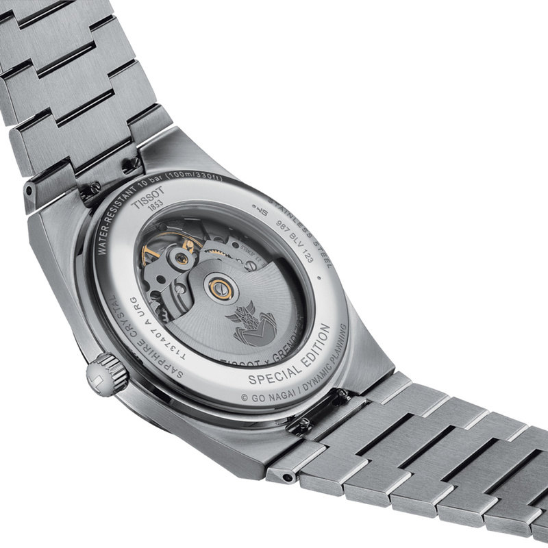 Tissot Classic Contemporary 40mm - T1374071104102 - 3