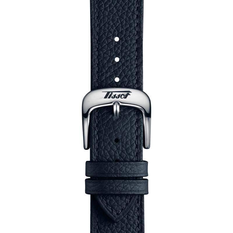 Tissot Heritage 39mm - T1424641603200 - 5