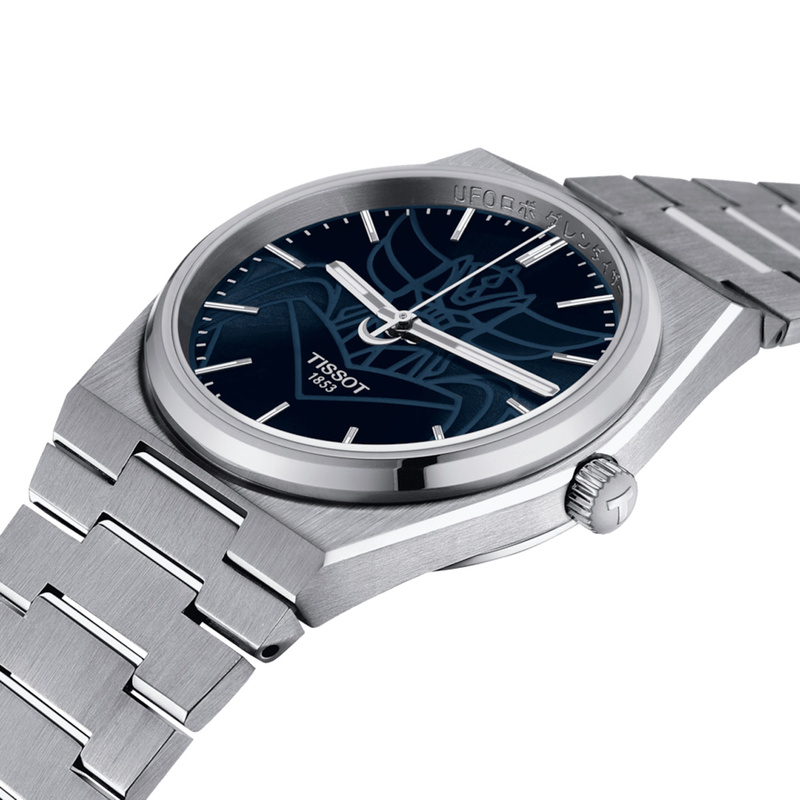 Tissot Classic Contemporary 40mm - T1374071104102 - 2