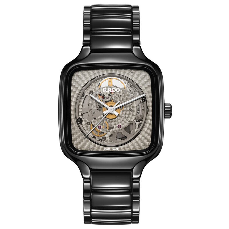 Rado True True Square 38mm Rado True True Square 38mm - R27086172 - 1