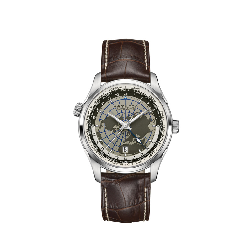 Hamilton Jazzmaster 42mm - H32605581 - 1