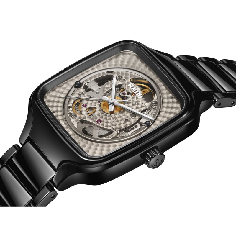 Rado True True Square 38mm Rado True True Square 38mm - R27086172 - 2