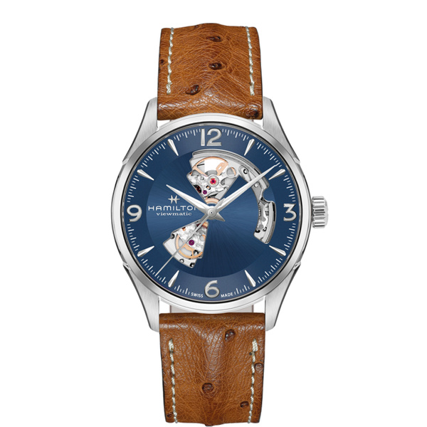 Hamilton Jazzmaster 42mm