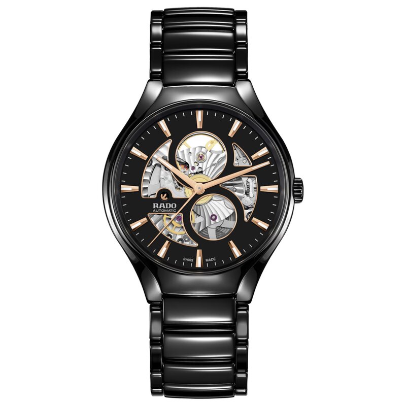 Rado True 40mm Rado True 40mm - R27107172 - 1