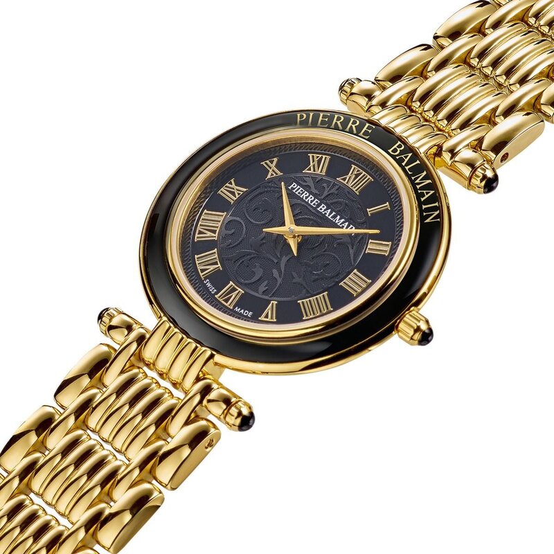 Balmain Tradition Haute Elegance 30mm Balmain Tradition Haute Elegance 30mm - B8137.33.62 - 2