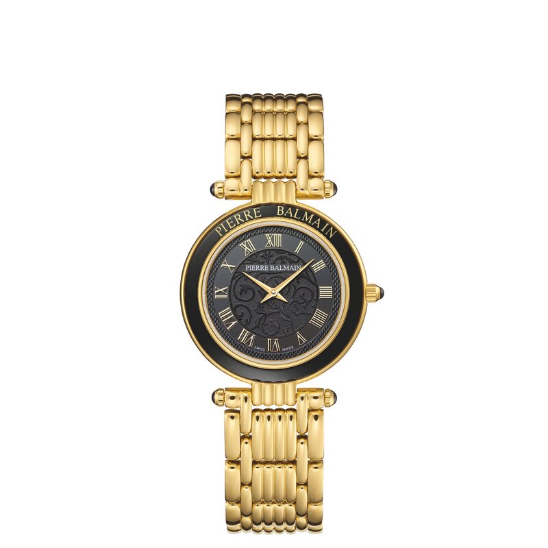 Balmain Tradition Haute Elegance 30mm Balmain Tradition Haute Elegance 30mm - B8137.33.62 - 1