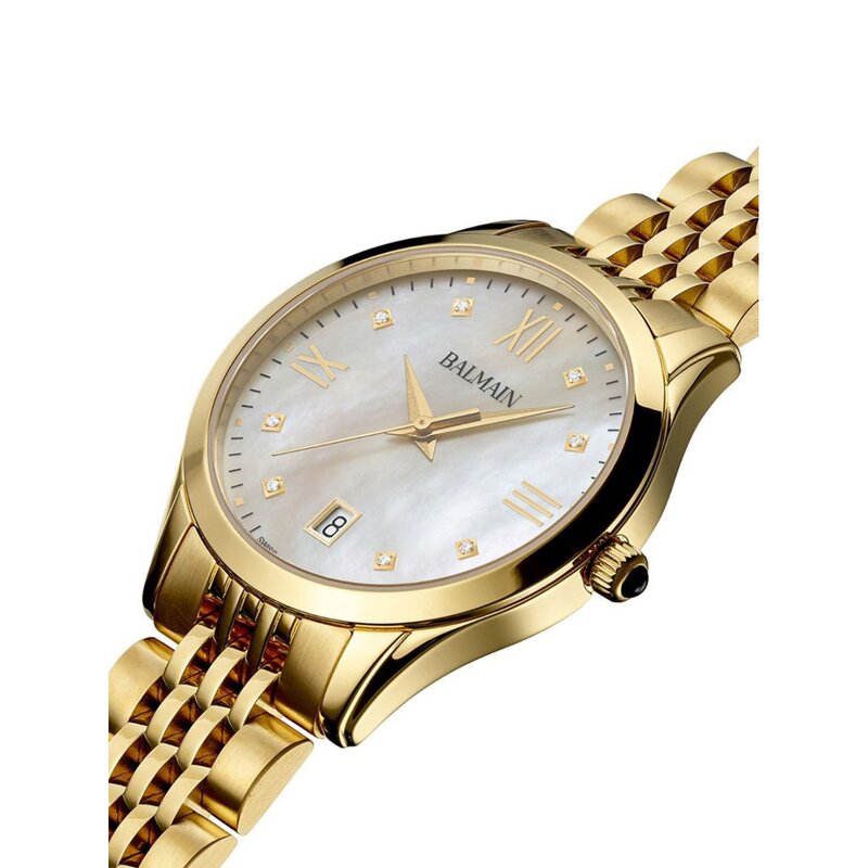 Balmain Tradition 34mm - B4310.31.82 - 2