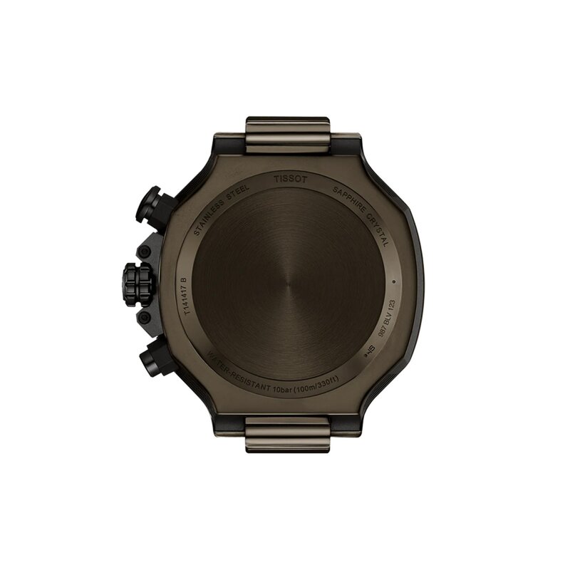 Tissot Sport 45mm - T1414173706102 - 3