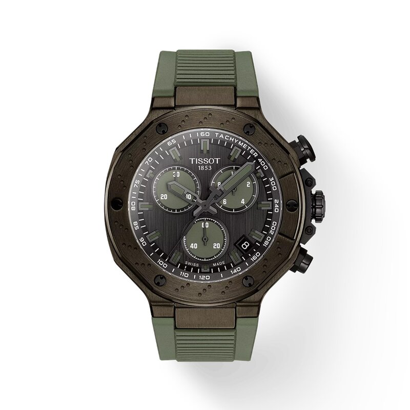 Tissot Sport 45mm - T1414173706102 - 1