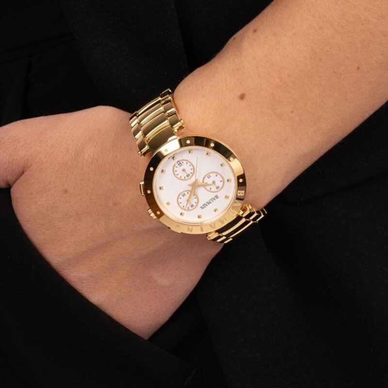 Balmain Downtown Balmainia 36mm - B6250.33.26 - 5