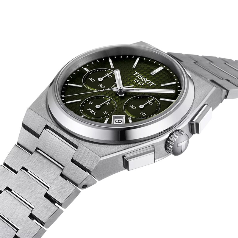 Tissot Classic Contemporary 42mm - T1374271109100 - 5