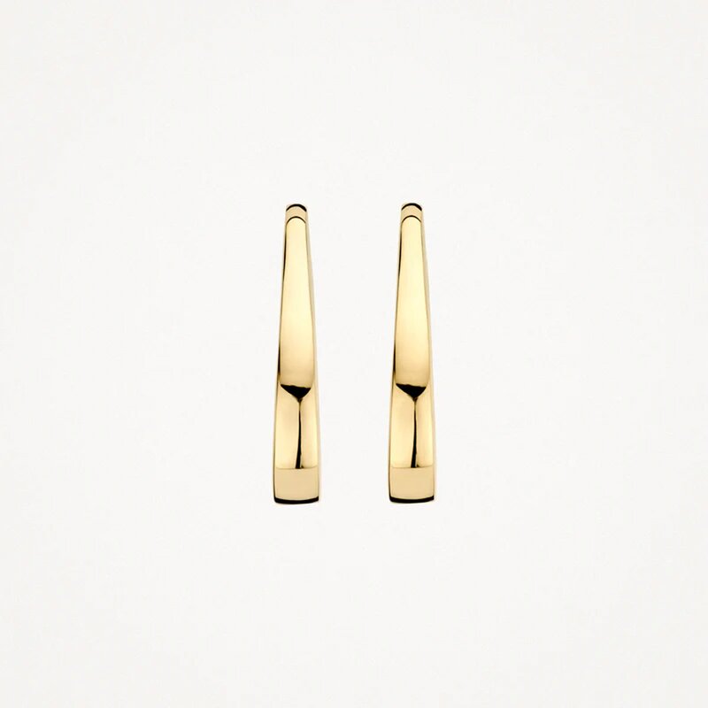 Blush oorbellen Blush oorbellen - 7303YGO - 2