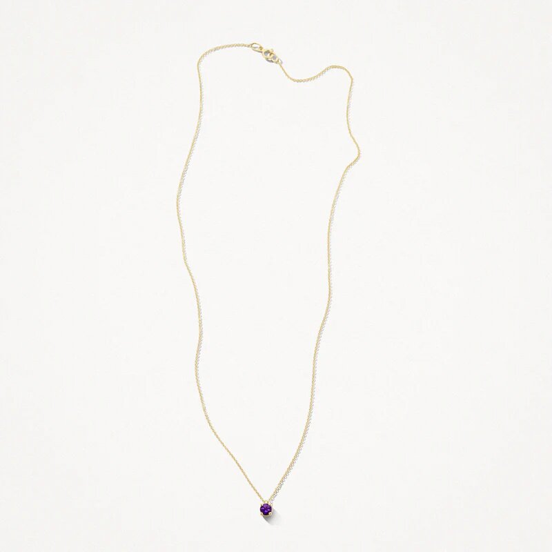 Blush halsketting - 3200YAM - 2