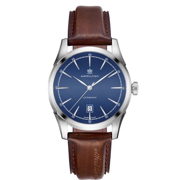 Hamilton American Classic 42mm