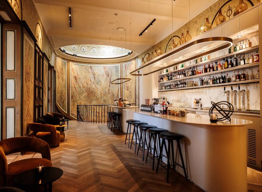 Grand Boutique Hotel Reylof Grand Boutique Hotel Reylof