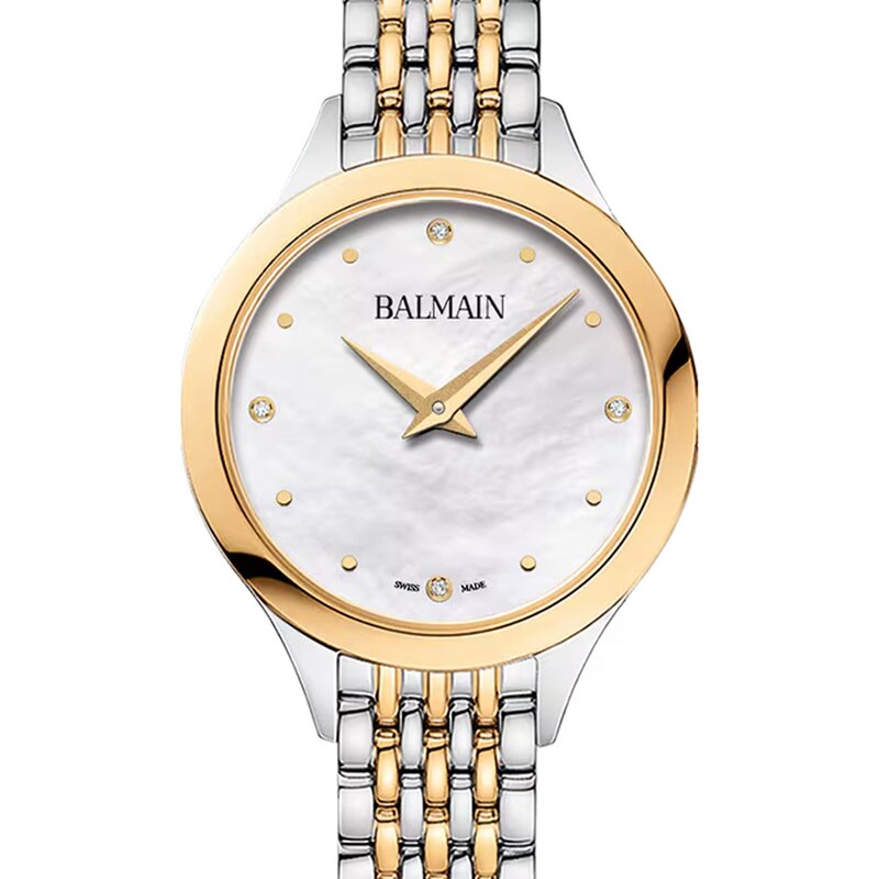 Balmain Downtown Balmain De Balmain 29mm - B3912.39.85 - 2