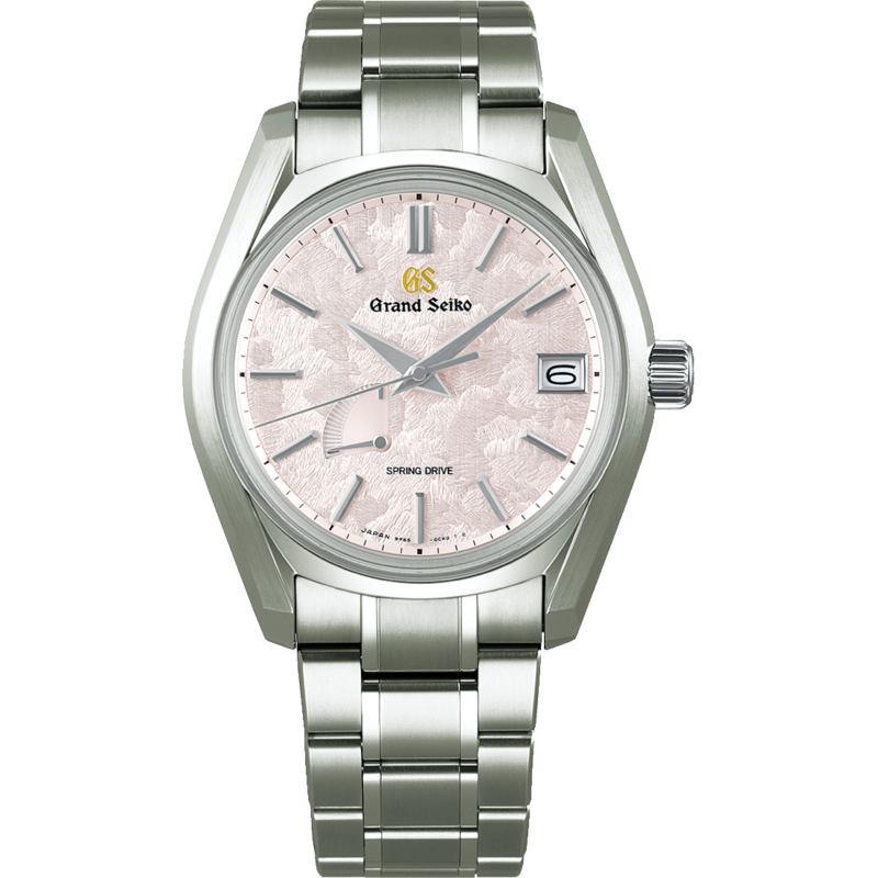 Grand Seiko Heritage 40mm - SBGA413G - 1