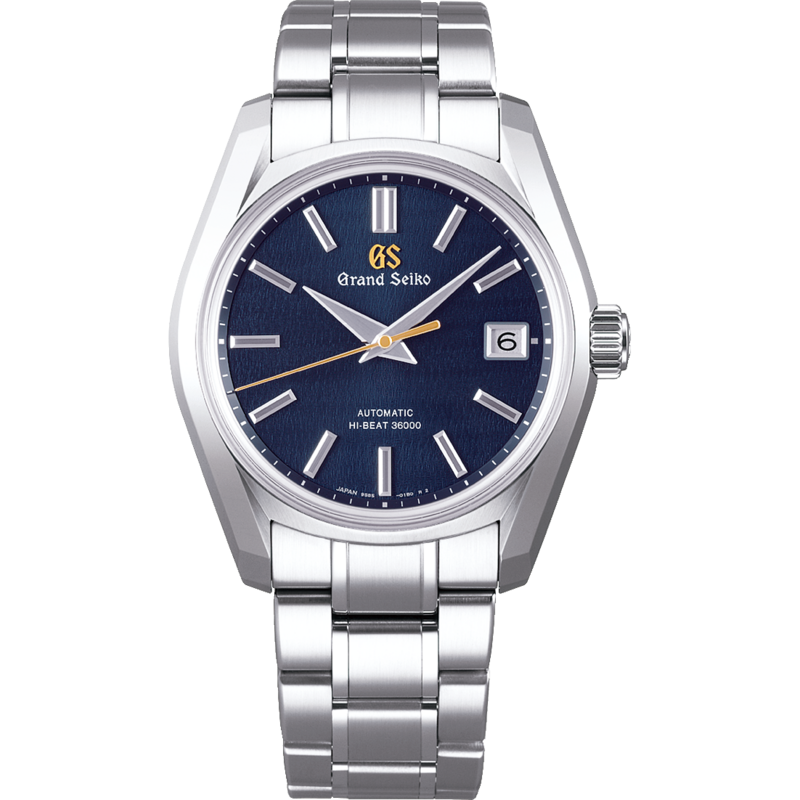 Grand Seiko Heritage 40mm - SBGH273G - 1