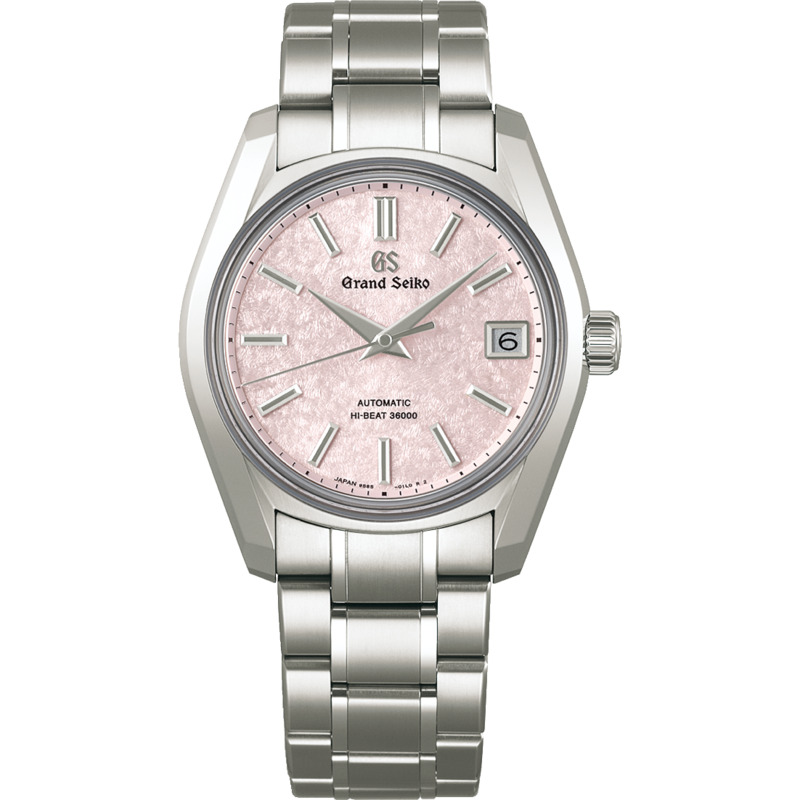 Grand Seiko Heritage 38mm - SBGH341G - 1