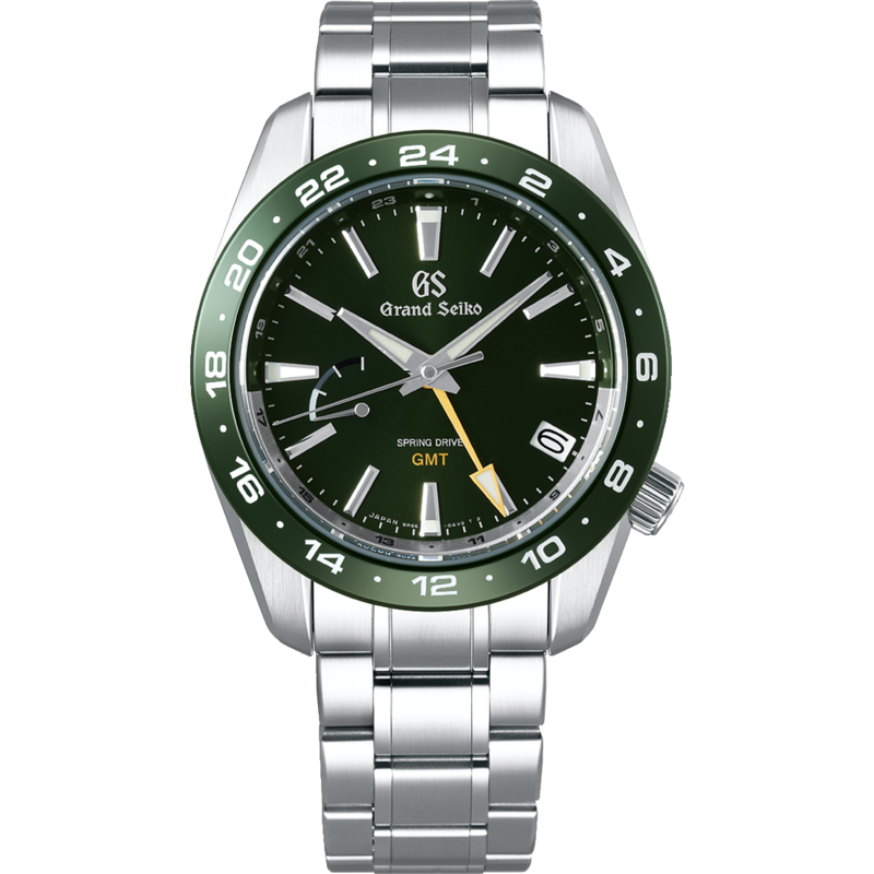 Grand Seiko Sport Sport 40mm - SBGE257G - 1